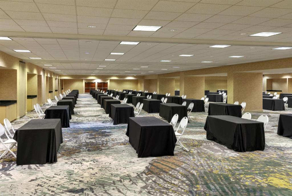 Tárgyalóterem/bálterem