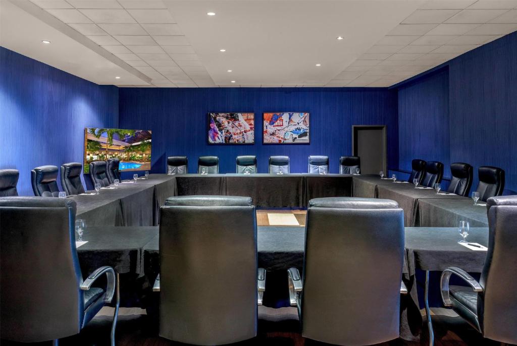 Tárgyalóterem/bálterem