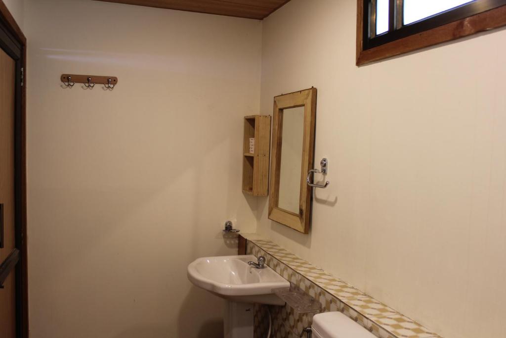 バスルーム（客室）