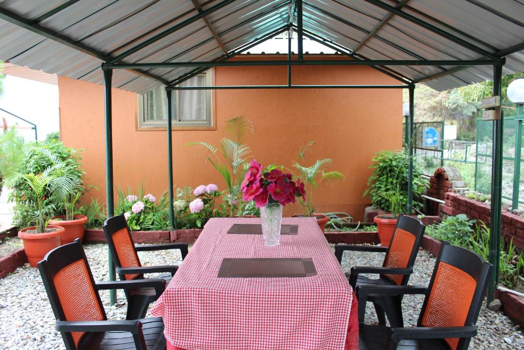 お料理のイメージ