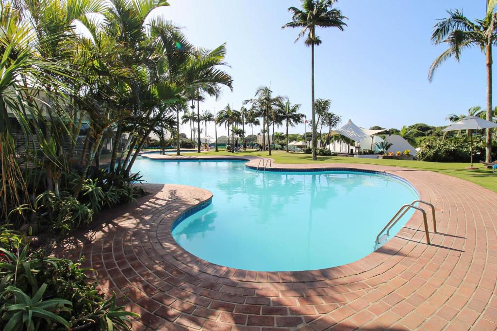 The Breakers 329, Durban