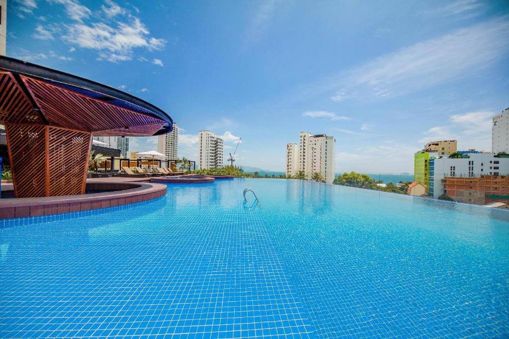 Quinter Central Nha Trang, Nha Trang