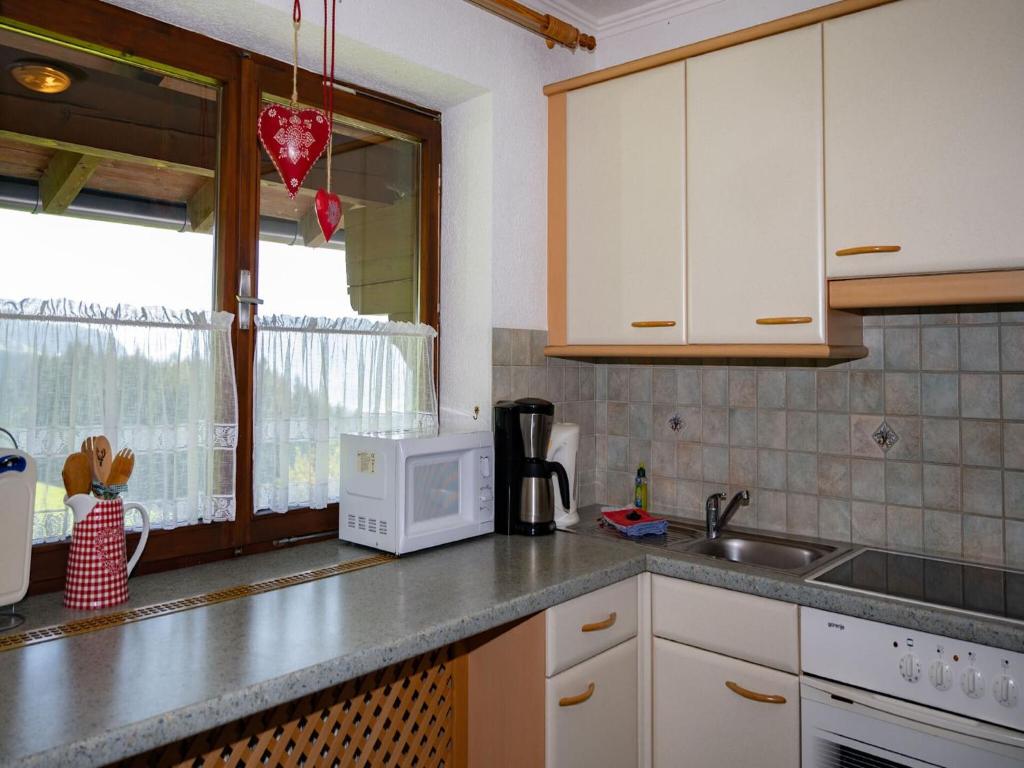 Apartment in Hollersbach near Ski Slopes - 5