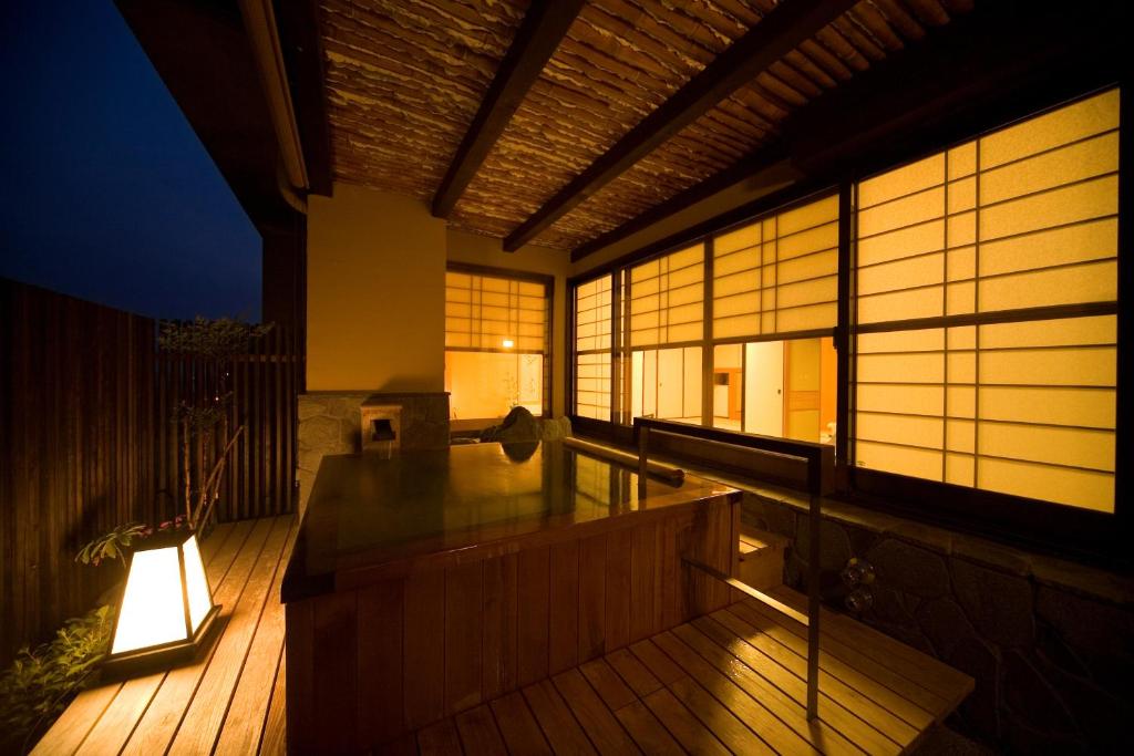 롯포칸 료칸 호텔 이미지 1