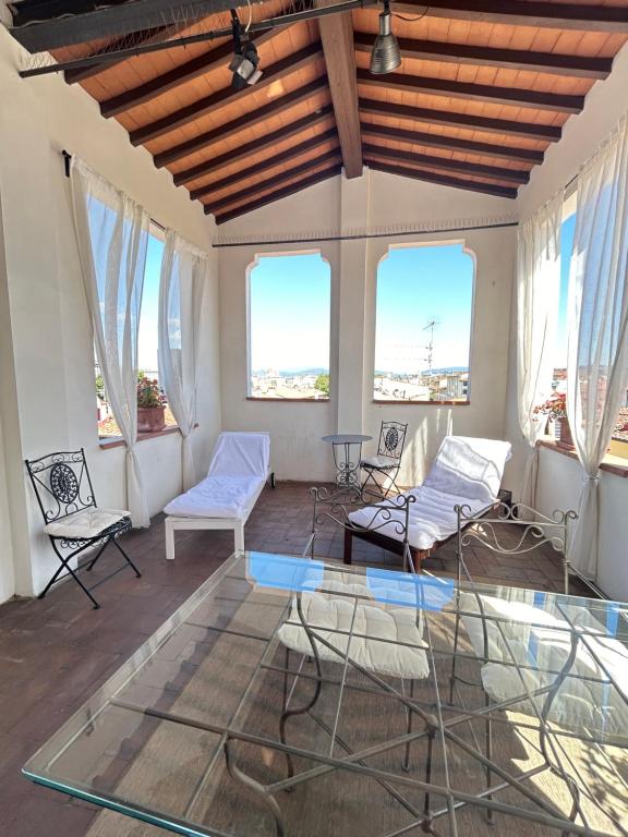 L'insolita 28 by FlorenceHospitality com - 2
