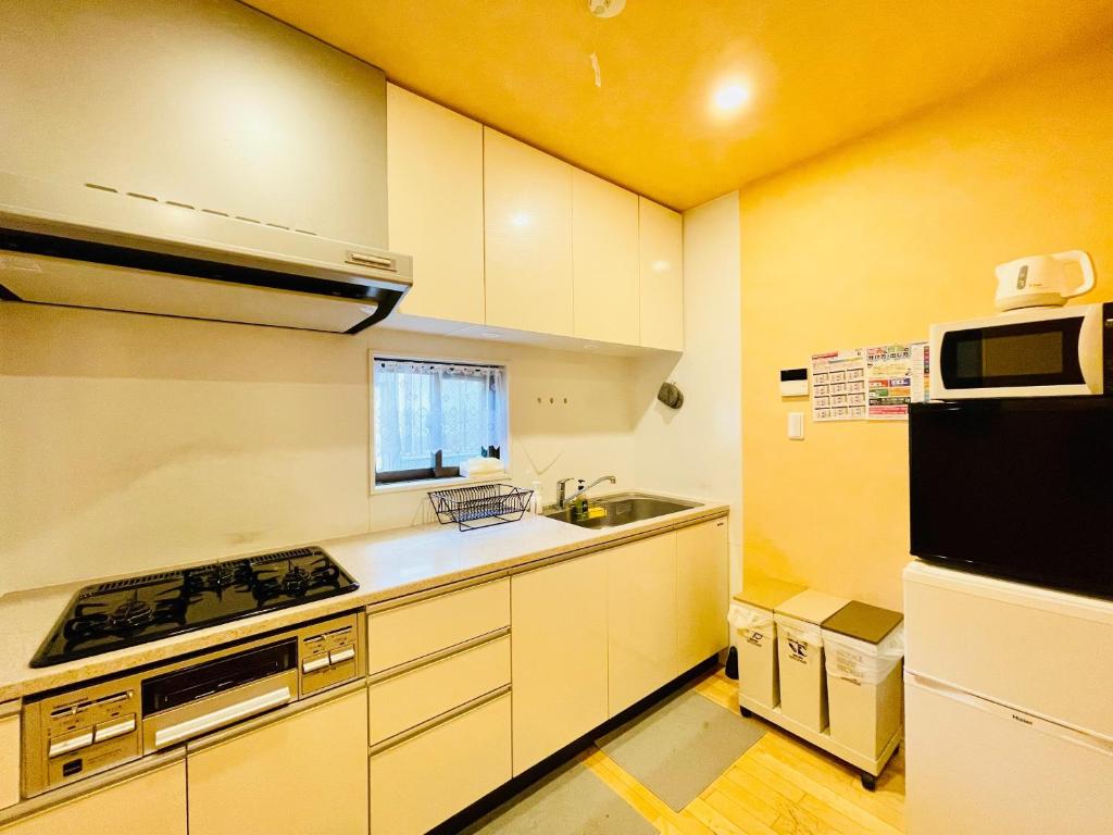 Alo BnB 1 - Near UENO, AKIHABARA, SENSOJI, TOKYO SKY TREE - Self check-in