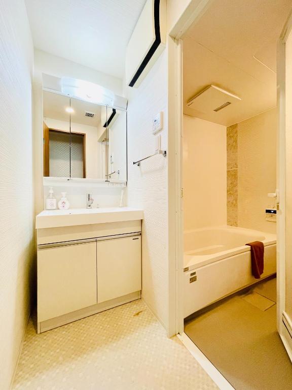 Alo BnB 1 - Near UENO, AKIHABARA, SENSOJI, TOKYO SKY TREE - Self check-in