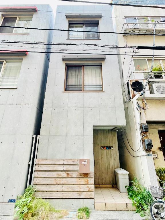 Alo BnB 1 - Near UENO, AKIHABARA, SENSOJI, TOKYO SKY TREE - Self check-in