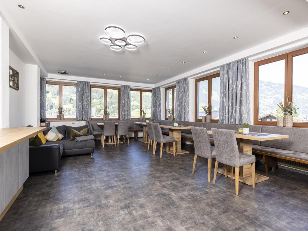 Moiklerhof holiday home in Ramsau im Zillertal - 4
