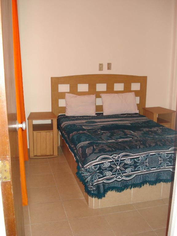 Hotel Patria - 2