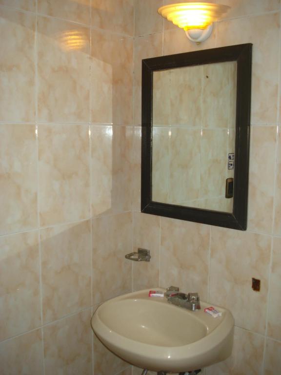 Hotel Patria photo