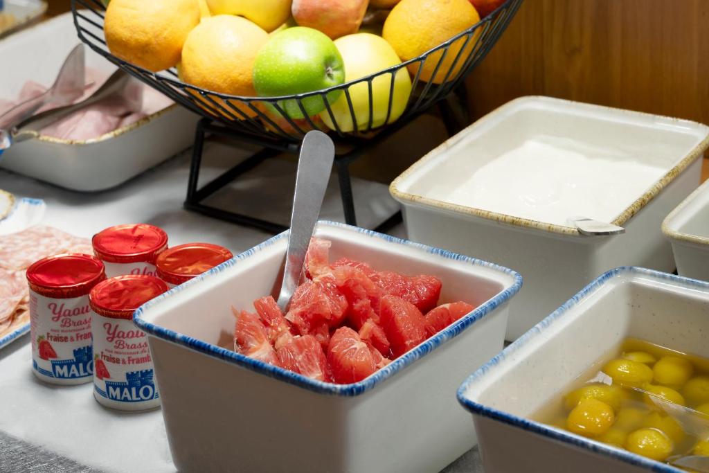 お料理のイメージ