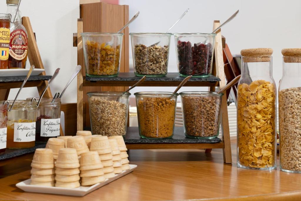 お料理のイメージ