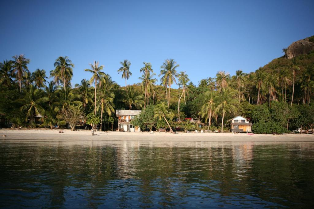 Surrounding environment