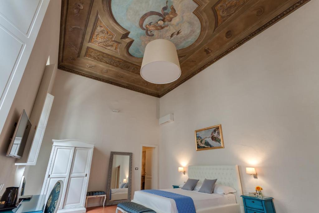 Residenza D'Epoca Historia Luxury Boutique - 2