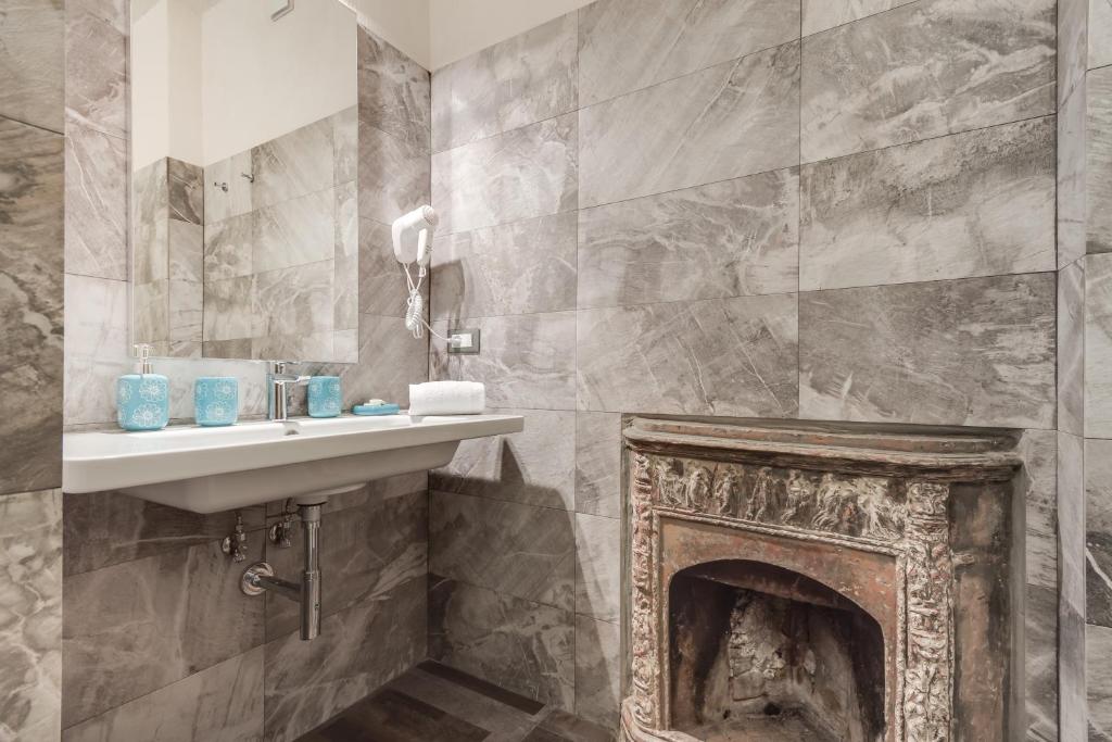 Residenza D'Epoca Historia Luxury Boutique - 5