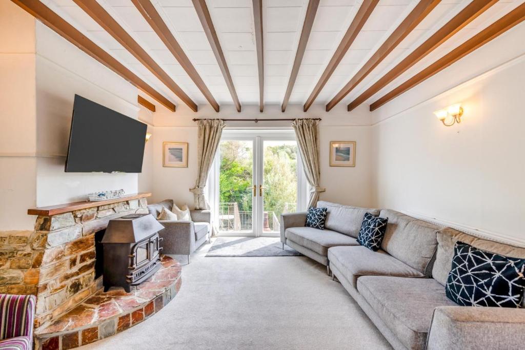 3 Bed in Hope Cove oc-s32726, Hope-Cove