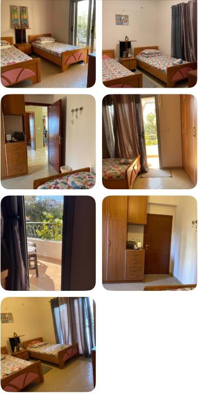 Travellers Room, Sarandë