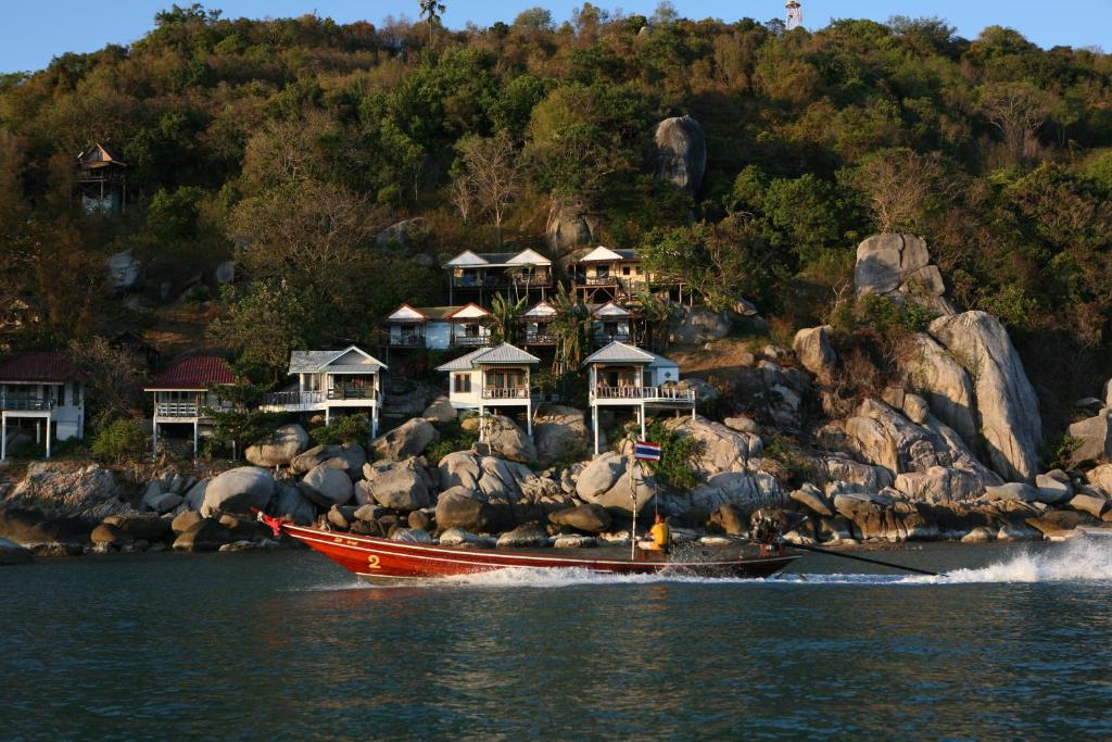 Surrounding environment