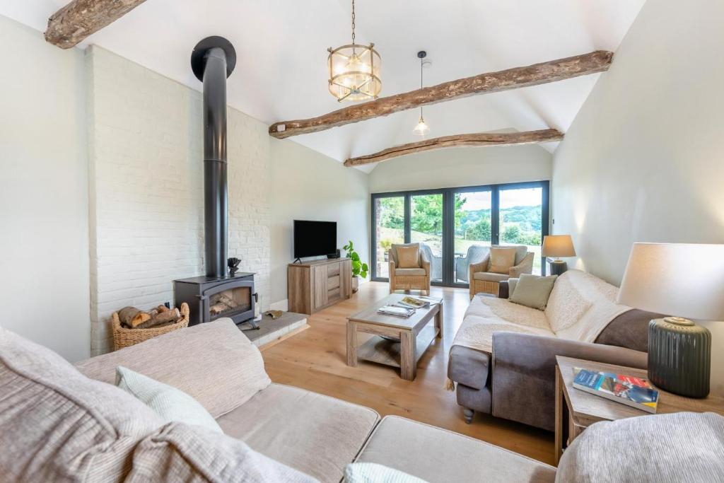 3 Bed in Sedlescombe oc-c32764, Sedlescombe