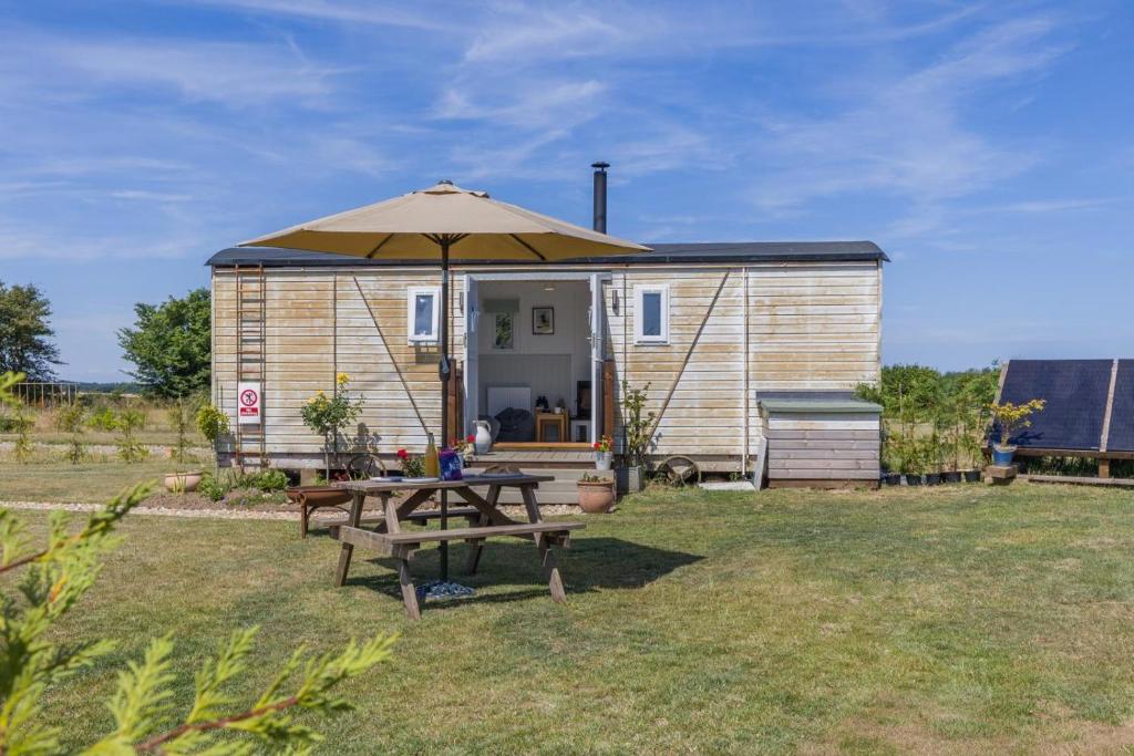 1 Bed in Baconsthorpe oc-b32691, Baconsthorpe