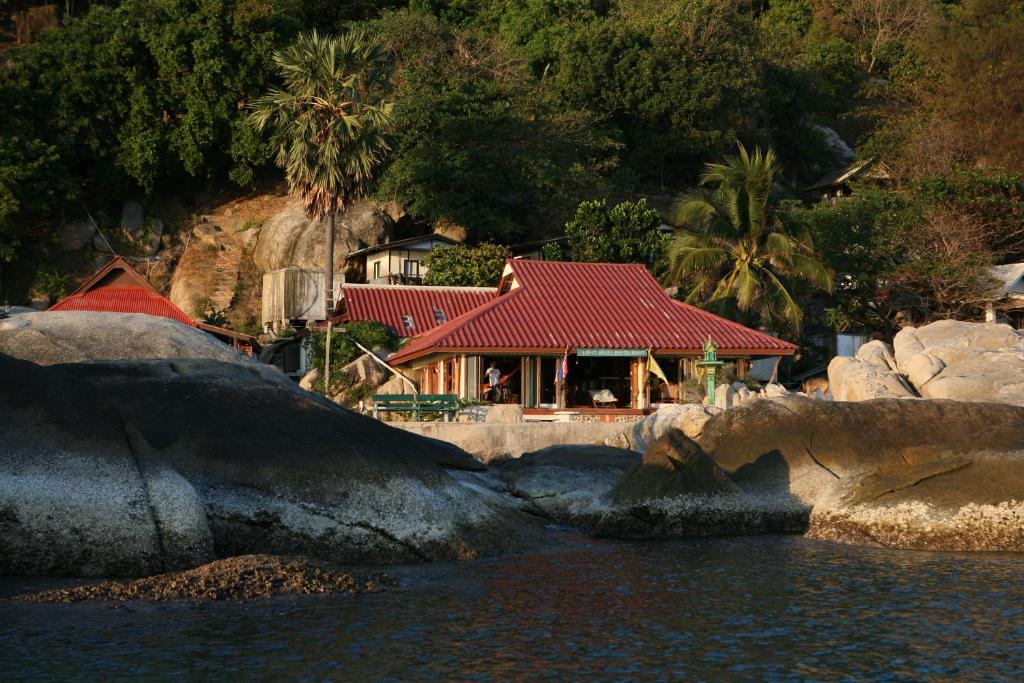 Surrounding environment