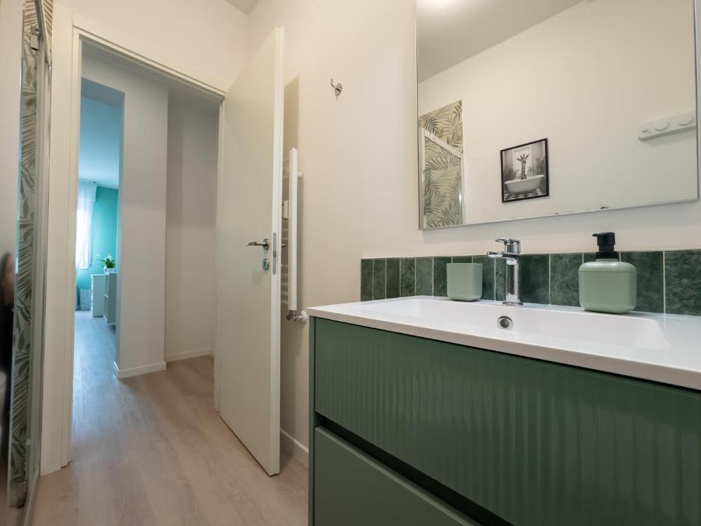 Bononia Bliss - Near Center&Fair - 3