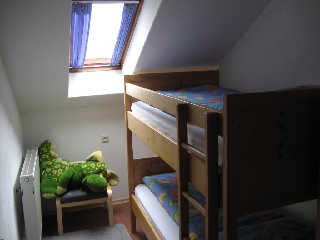 Apartment in the Allgäu with view of the Bavarian Alps - 3