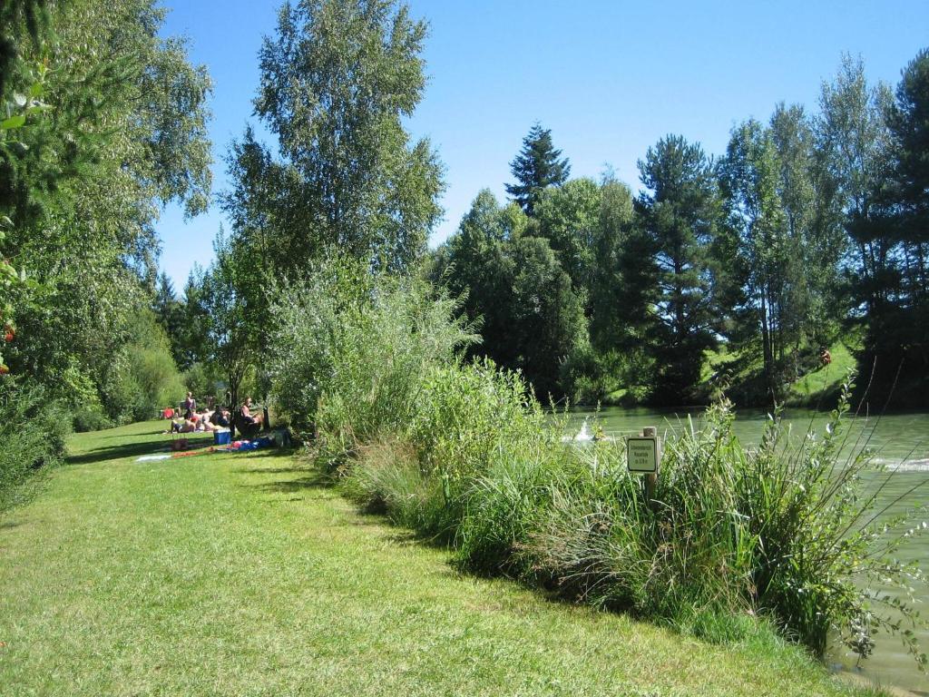 Apartment in the Allgäu with view of the Bavarian Alps - 5