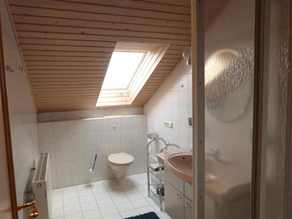 Apartment in the Allgäu with view of the Bavarian Alps - 4