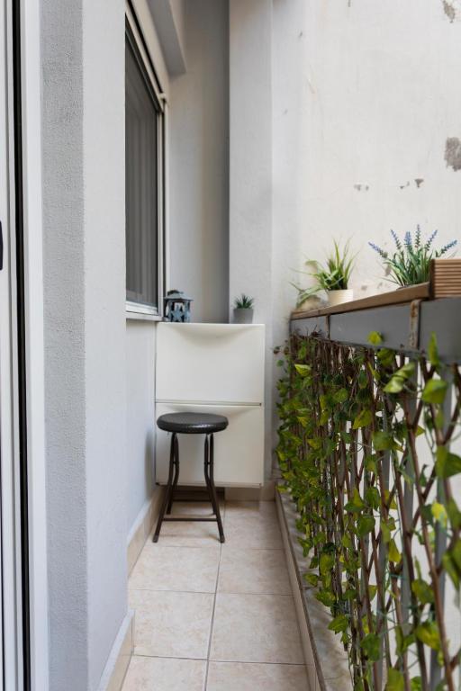 Aristotelous Forum Apartment - Thessaloniki Center 전경