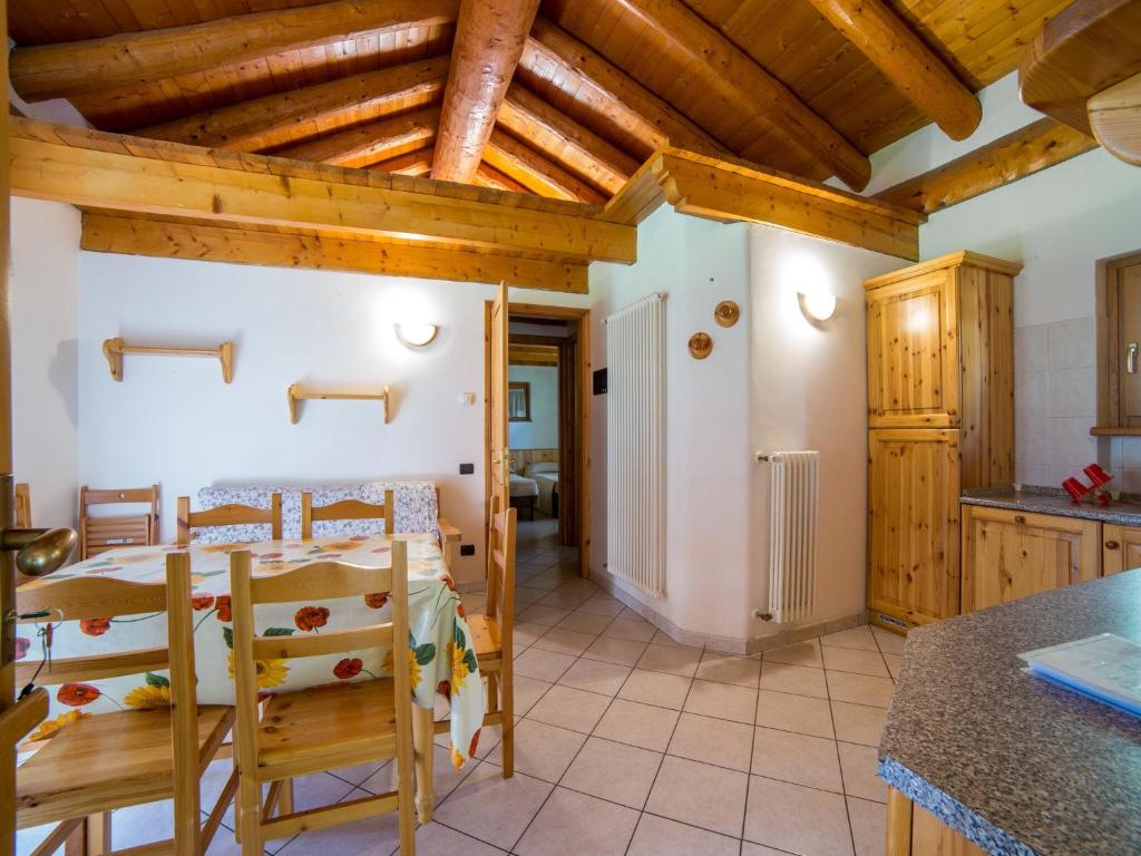 Chalet-village situated in a quiet area - 4