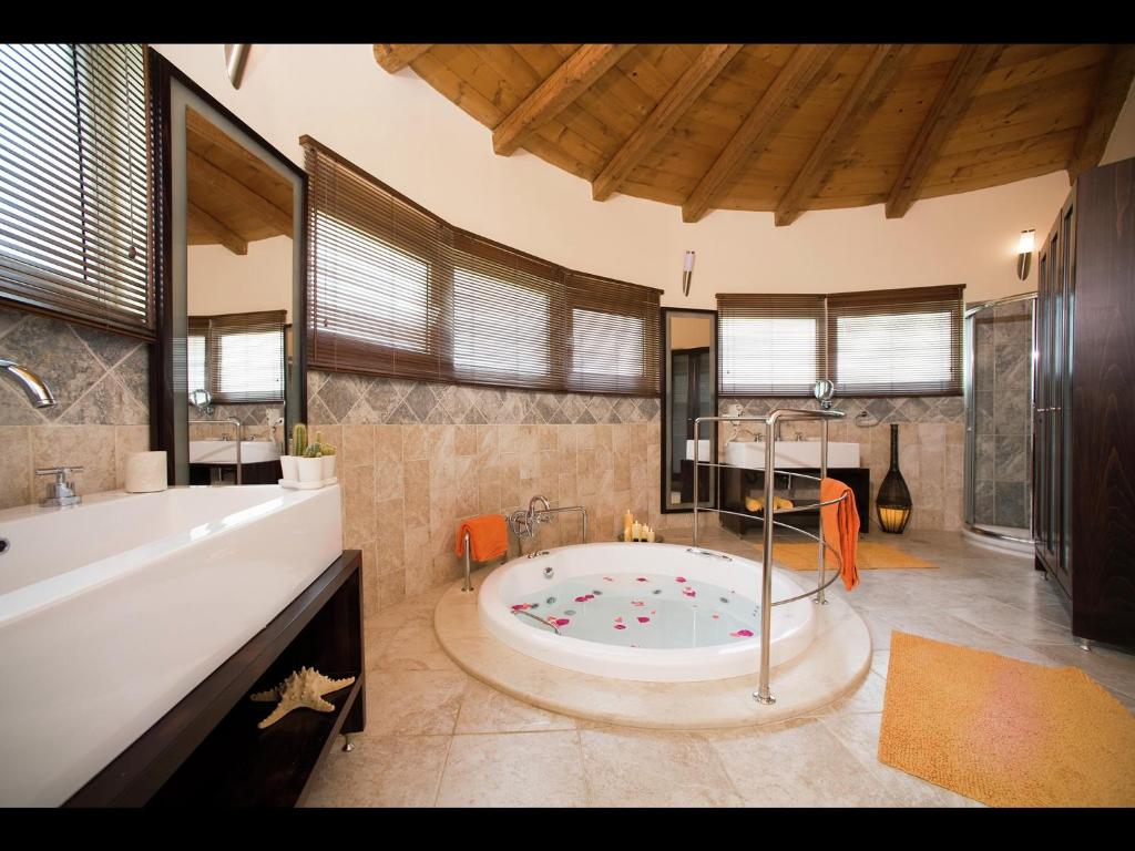 バスルーム（客室）