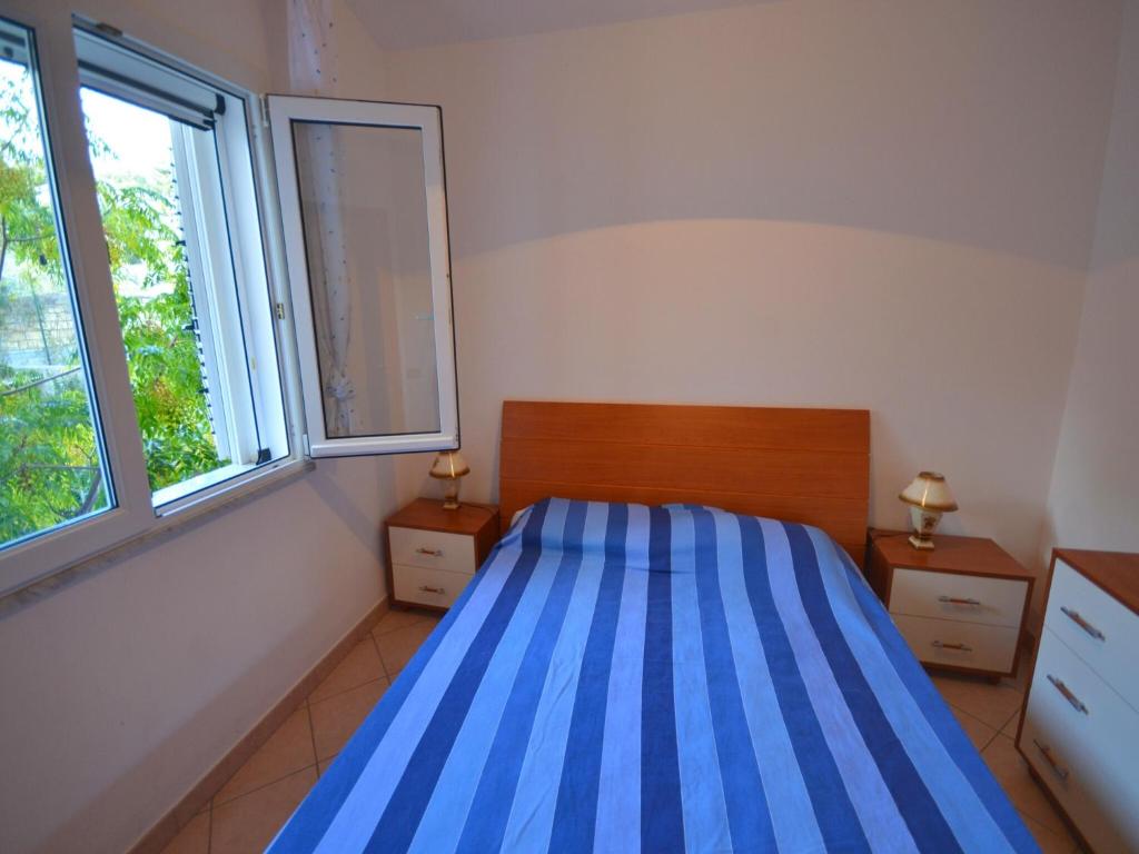 Simplistic Holiday Home in Sciacca near Horse Riding - 5
