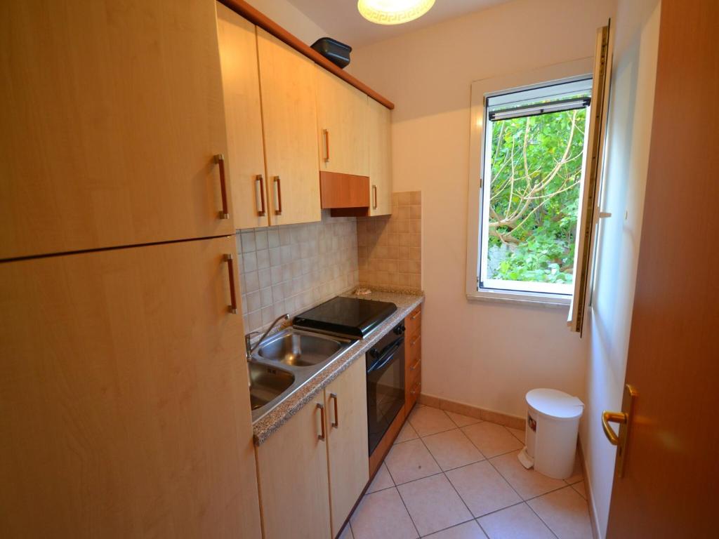 Simplistic Holiday Home in Sciacca near Horse Riding - 2