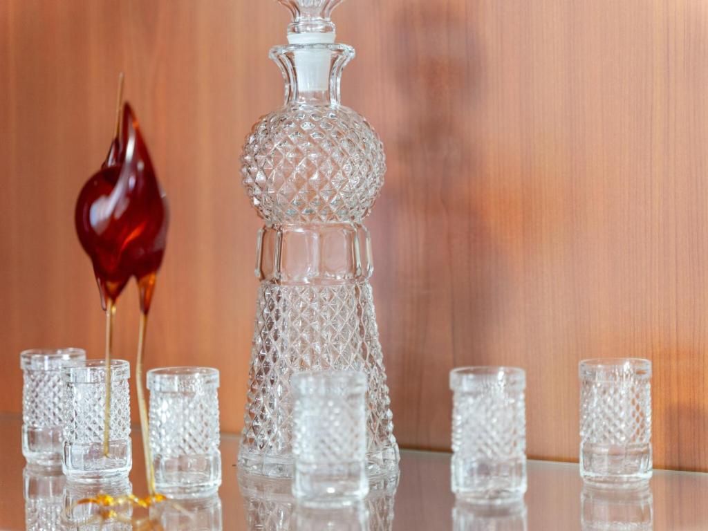 Cosy apartment in Dresden with balcony and swimming pool, Drážďany