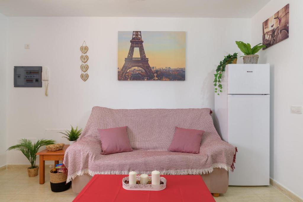 Bella Vista - Paris - 3