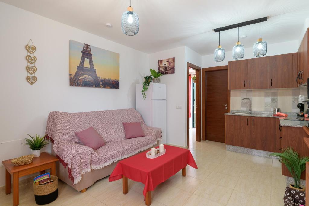 Bella Vista - Paris - 2