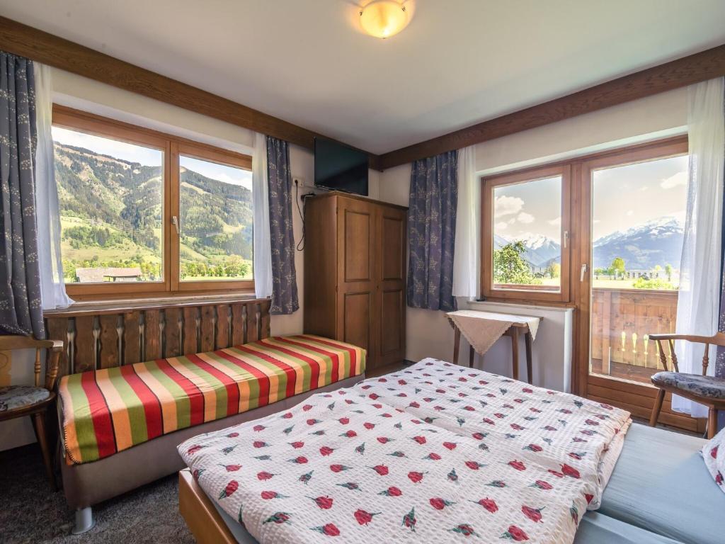Contemporary Apartment in Maishofen near Ski Area - 3