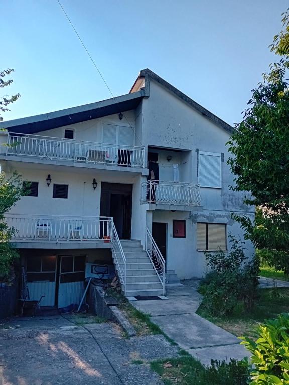 REX aprartament - 2