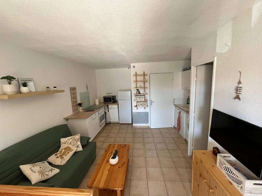 Les Balcons de la Méditerranée 4LBM515 - 2