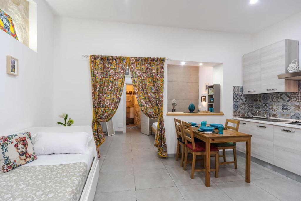 Casa Giniusa by Wonderful Italy, Katánie