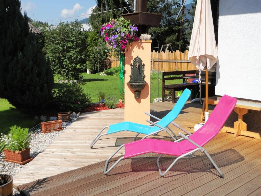 Apartment for families & groups in Altenmarkt - 5