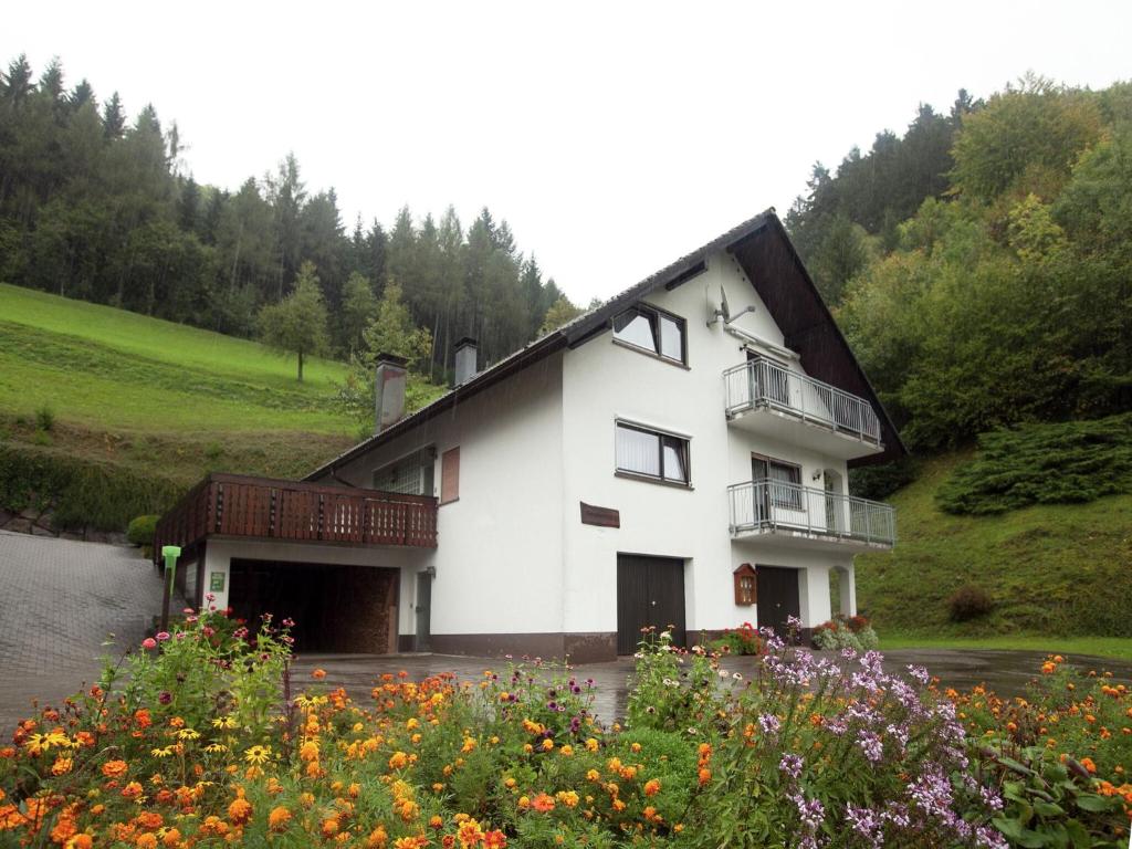 Modern Apartment in Bad Peterstal-Griesbach with Vineyards, Bad Peterstal