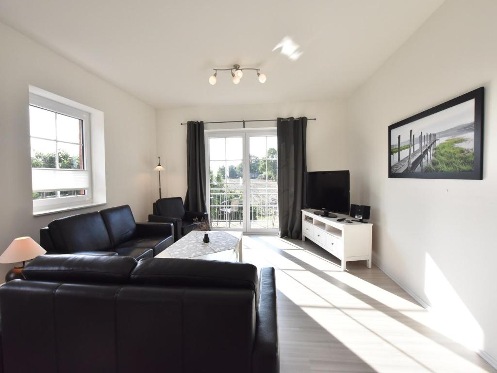 Charming Apartment in Oldenburg in Holstein with Terrace, Oldenburg in Holstein