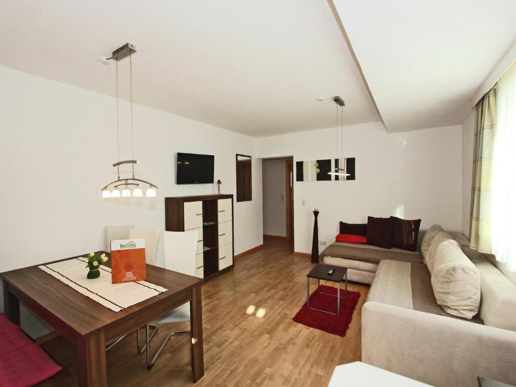 Modern Apartment in Fiss at Ski Bus Stop - 2
