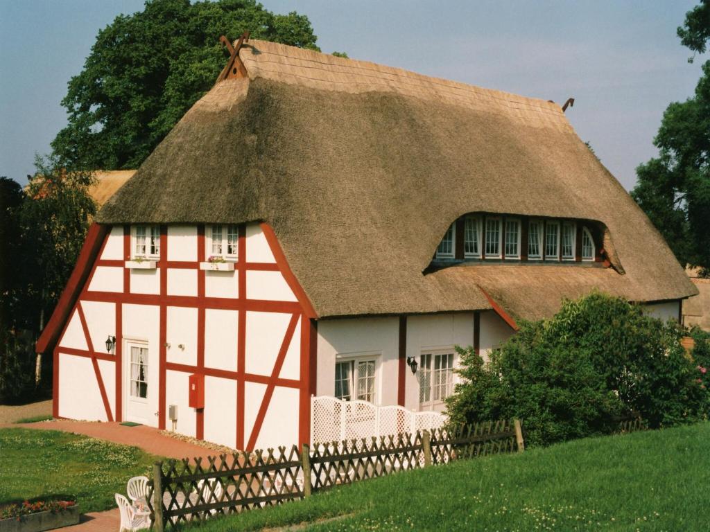 Ruhiges Appartement in Strandnaehe in Wohlenberg, Deutschland, Wohlenberg