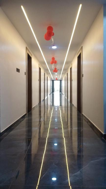 호텔 헤리티지 인 편의시설