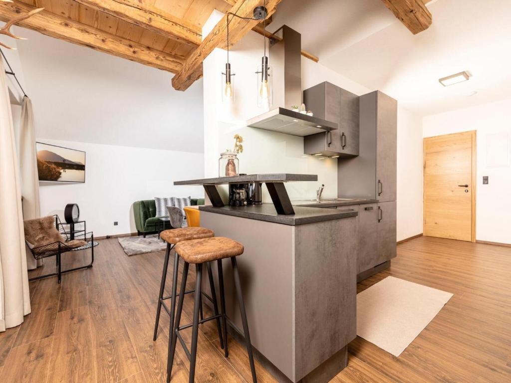 Apartment in Strass im Zillertal in a beautiful setting - 5