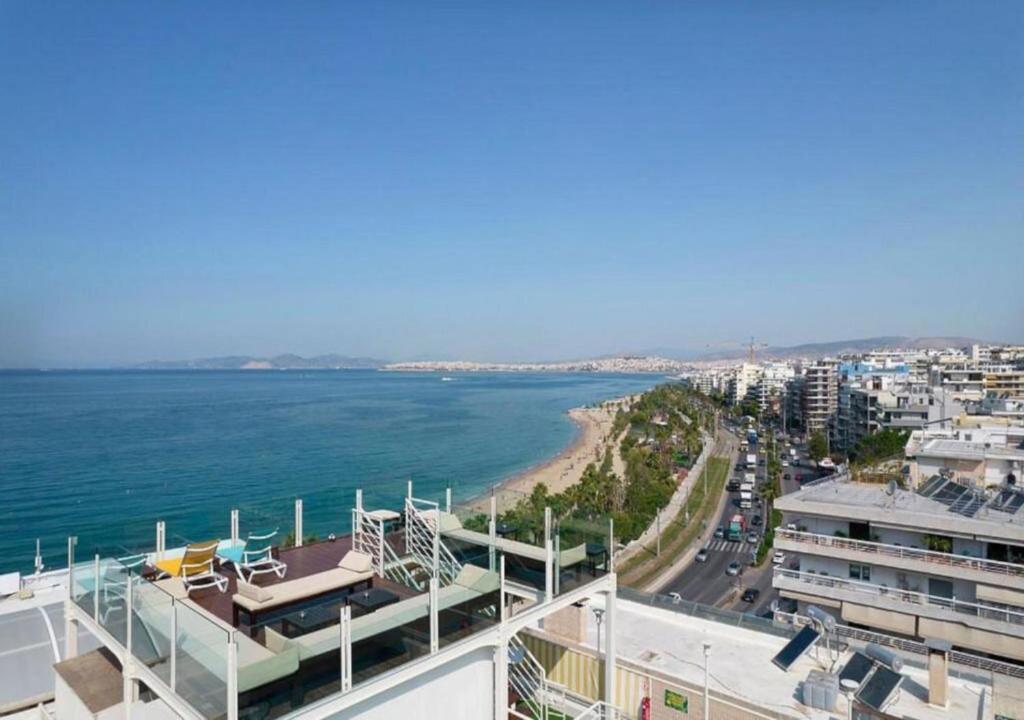 アテネパレオファリオ旅行で外せないTOP3のおすすめホテル